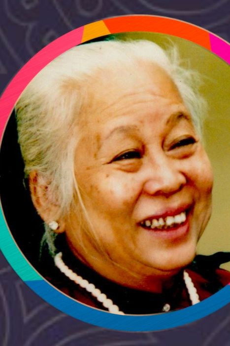 et billede af Hà Nhân