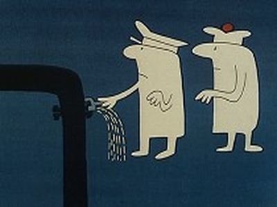 Les Shadoks