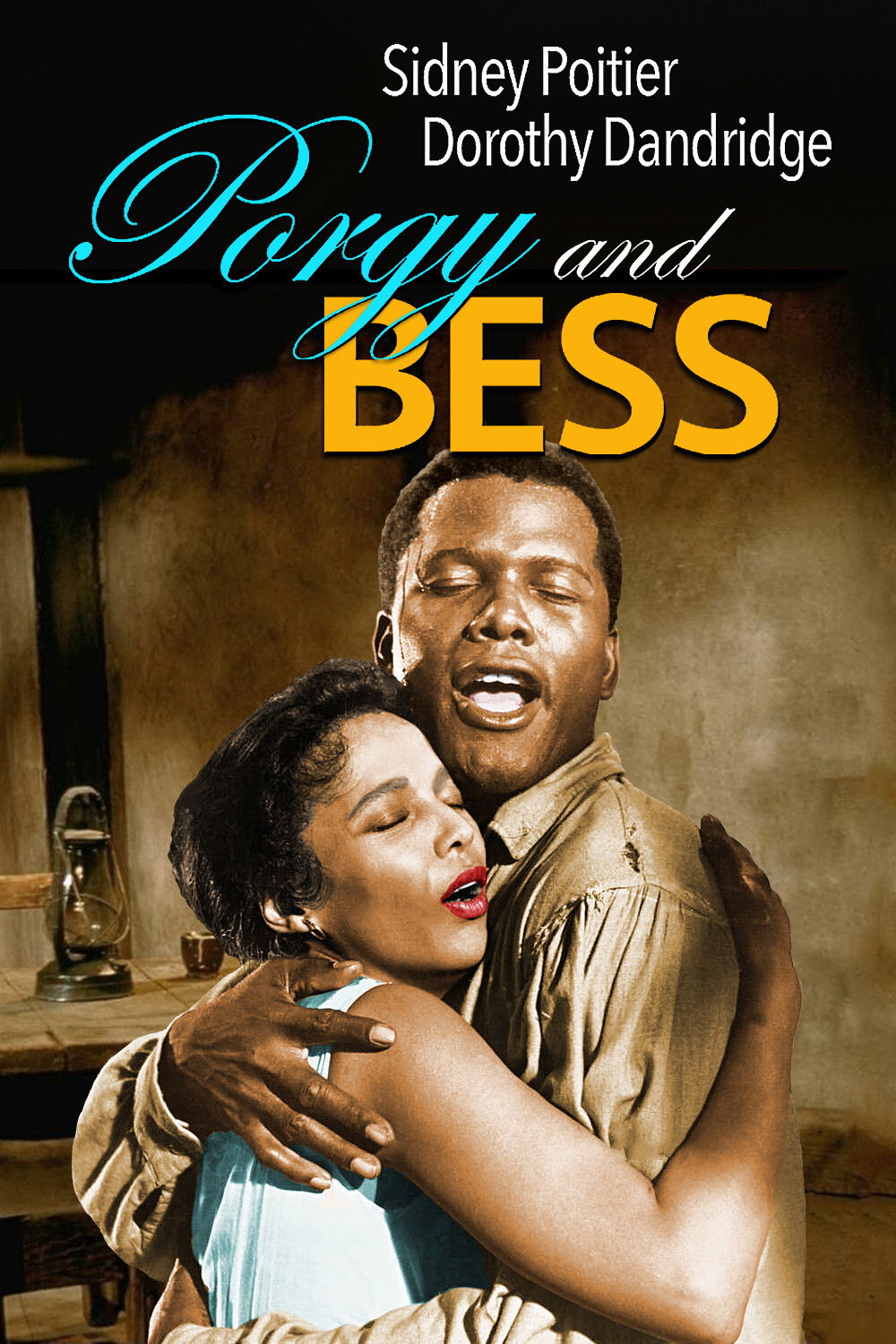 Porgy and Bess