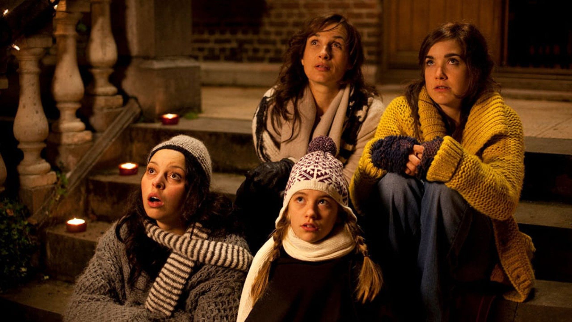Smoorverliefd (2010)