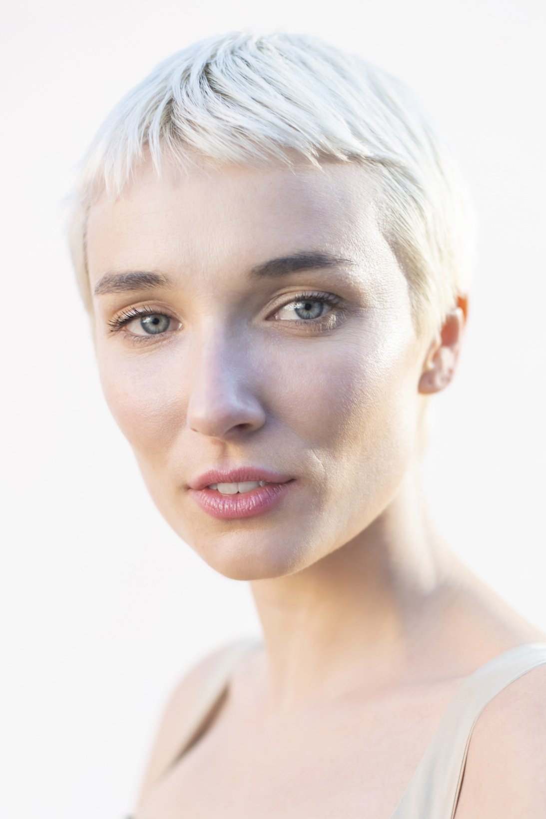 et billede af Jenna Owen