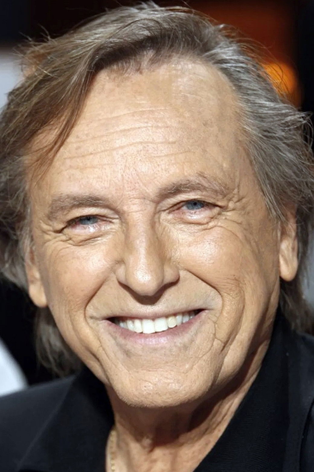 et billede af Alexandre Arcady