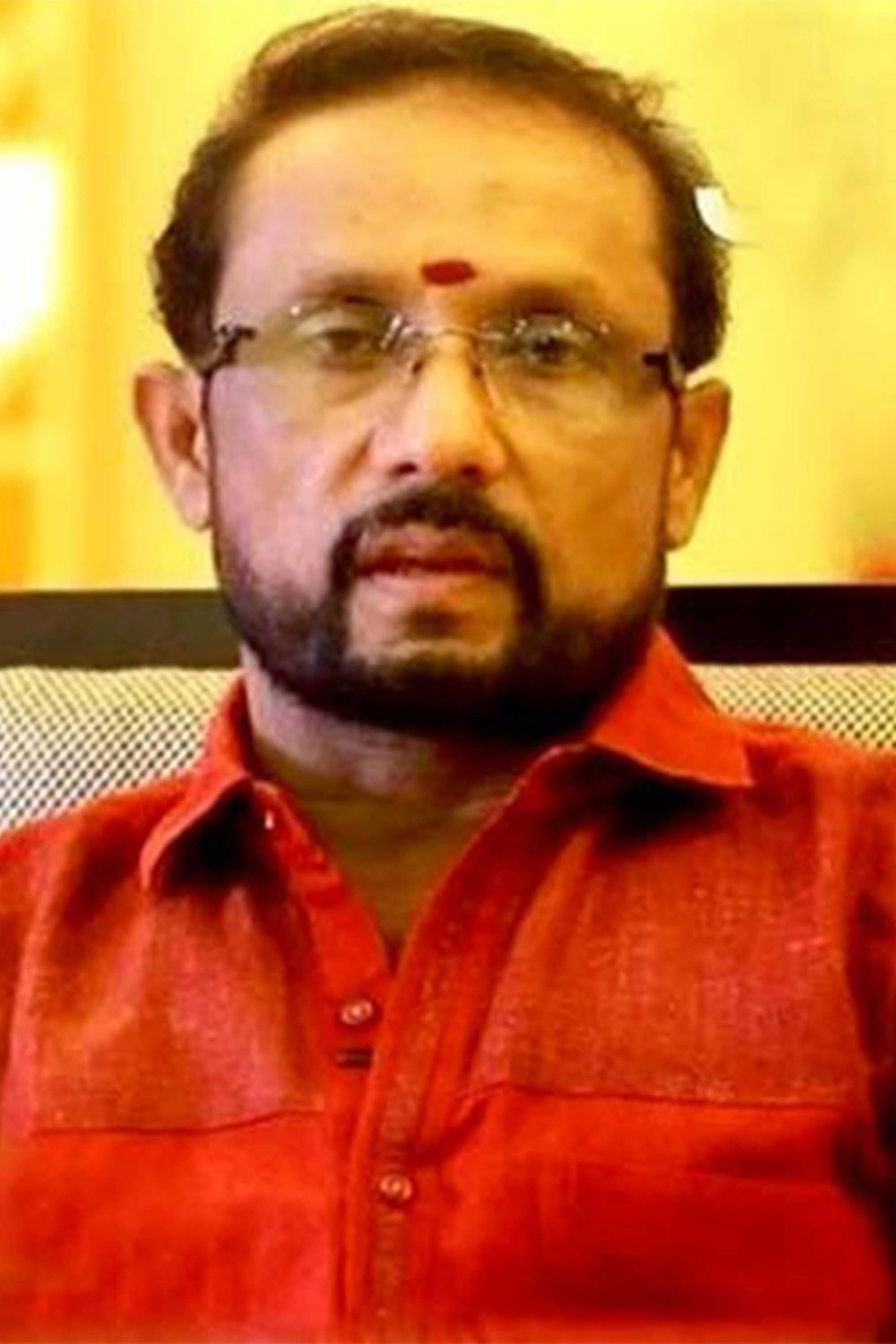 et billede af Thulasidas