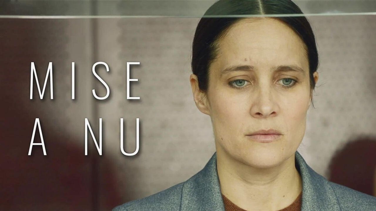 Mise à nu (2021)