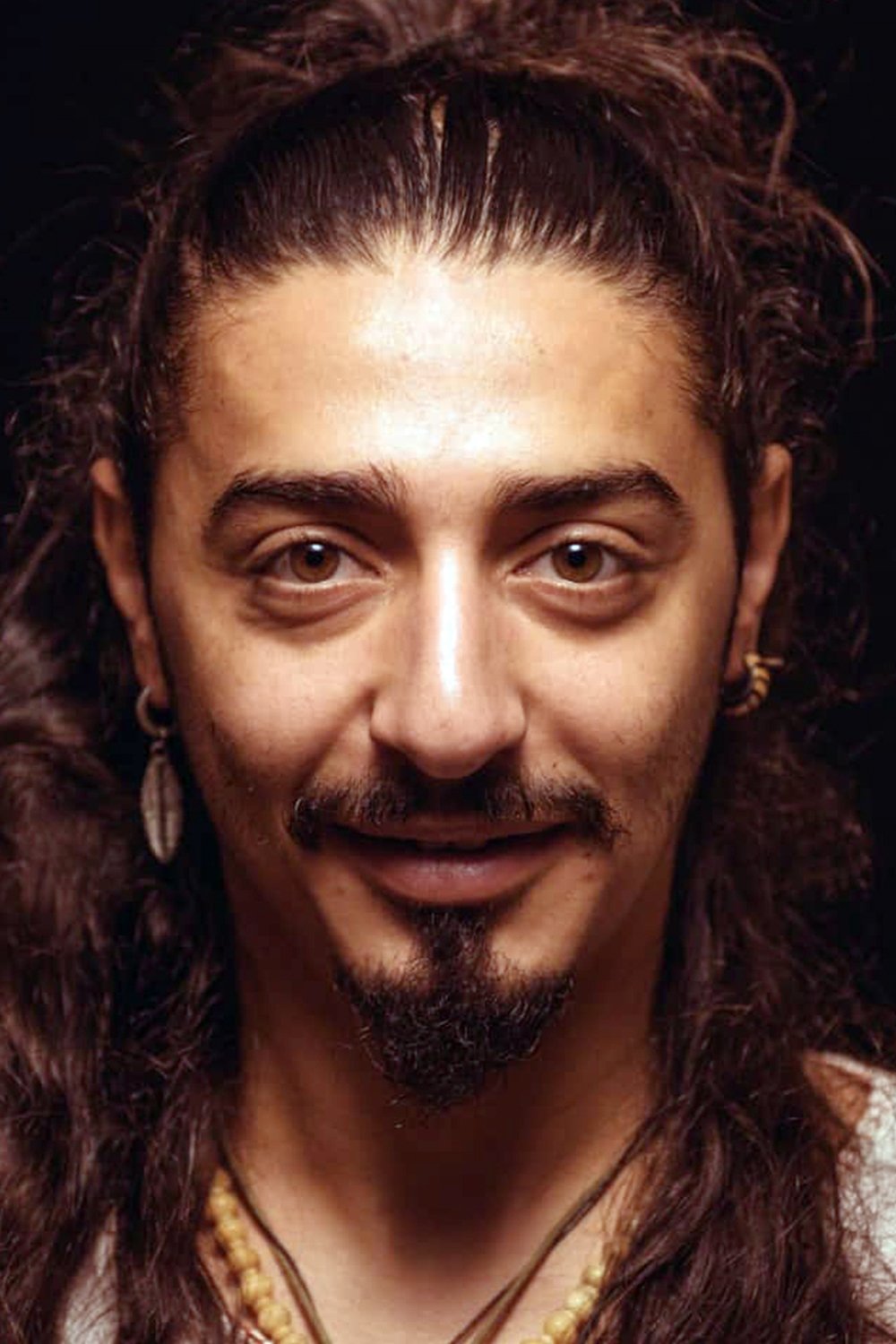 et billede af Elie Njeim