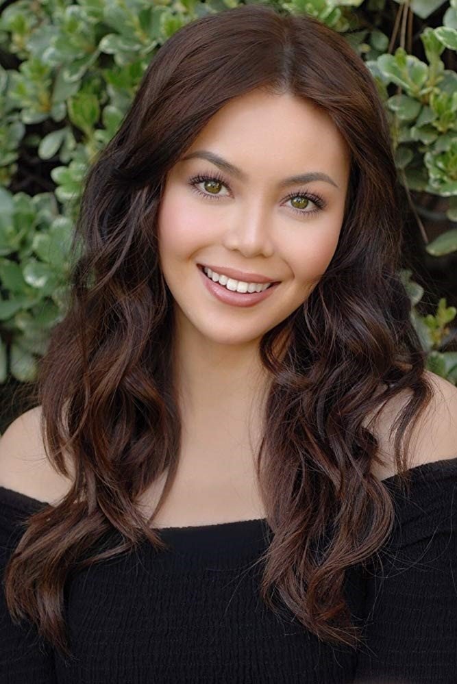 et billede af Anna Maria Perez De Taglé