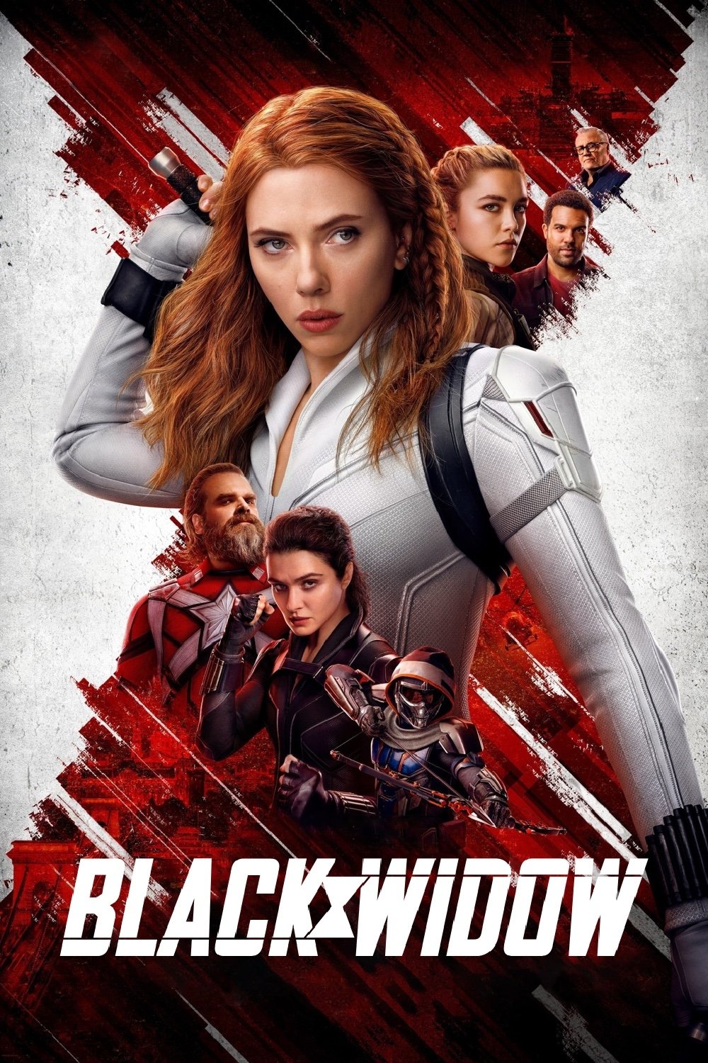 Black Widow