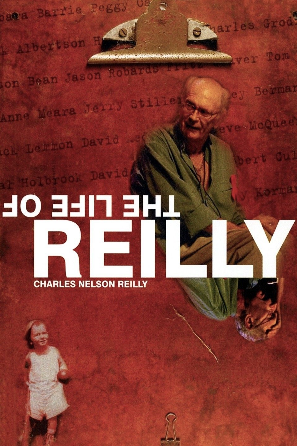 The Life of Reilly