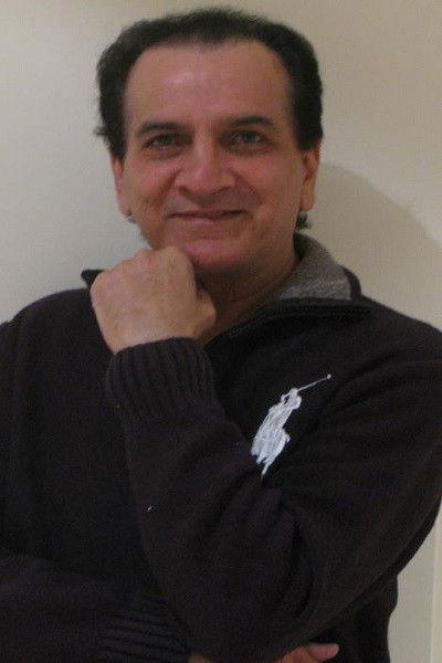 et billede af Jag Pannu