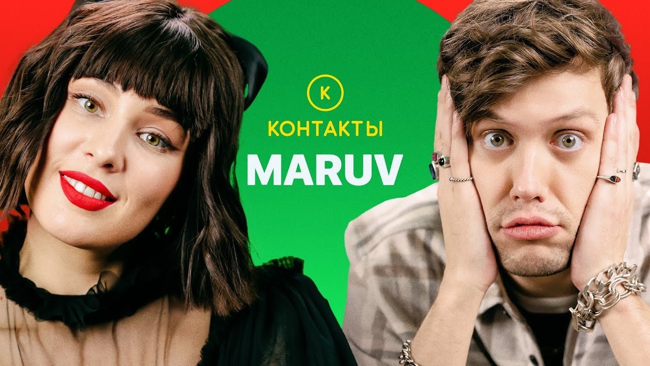 Контакты