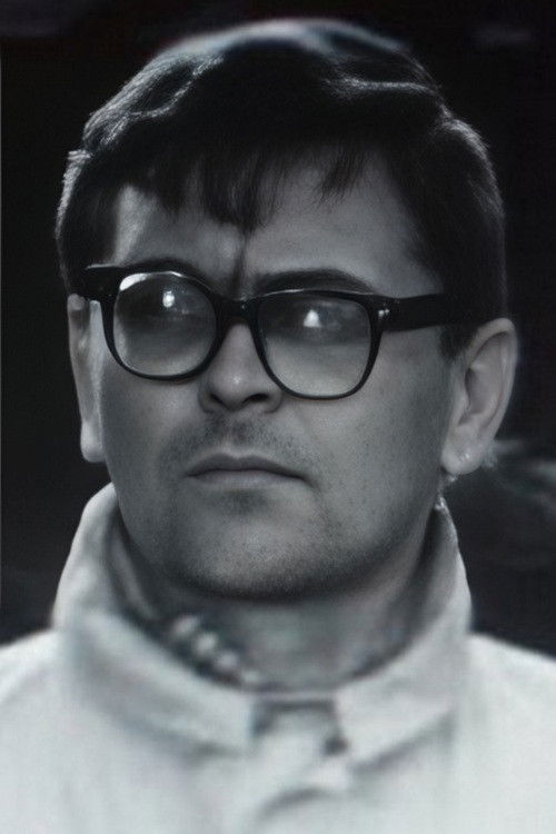 et billede af Janis Zenne