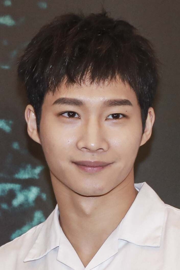 黄冠智