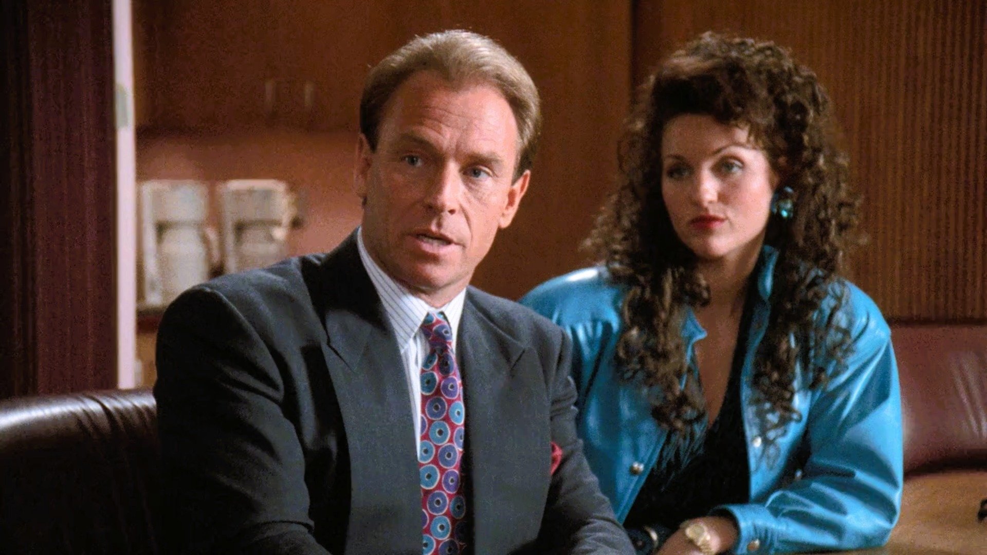 L.A. Law