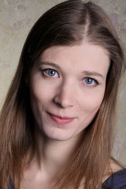 et billede af Darya Kosynkina