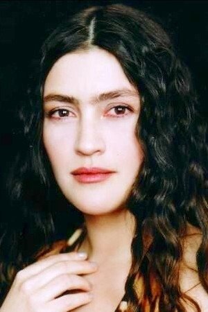 et billede af Rona Hartner