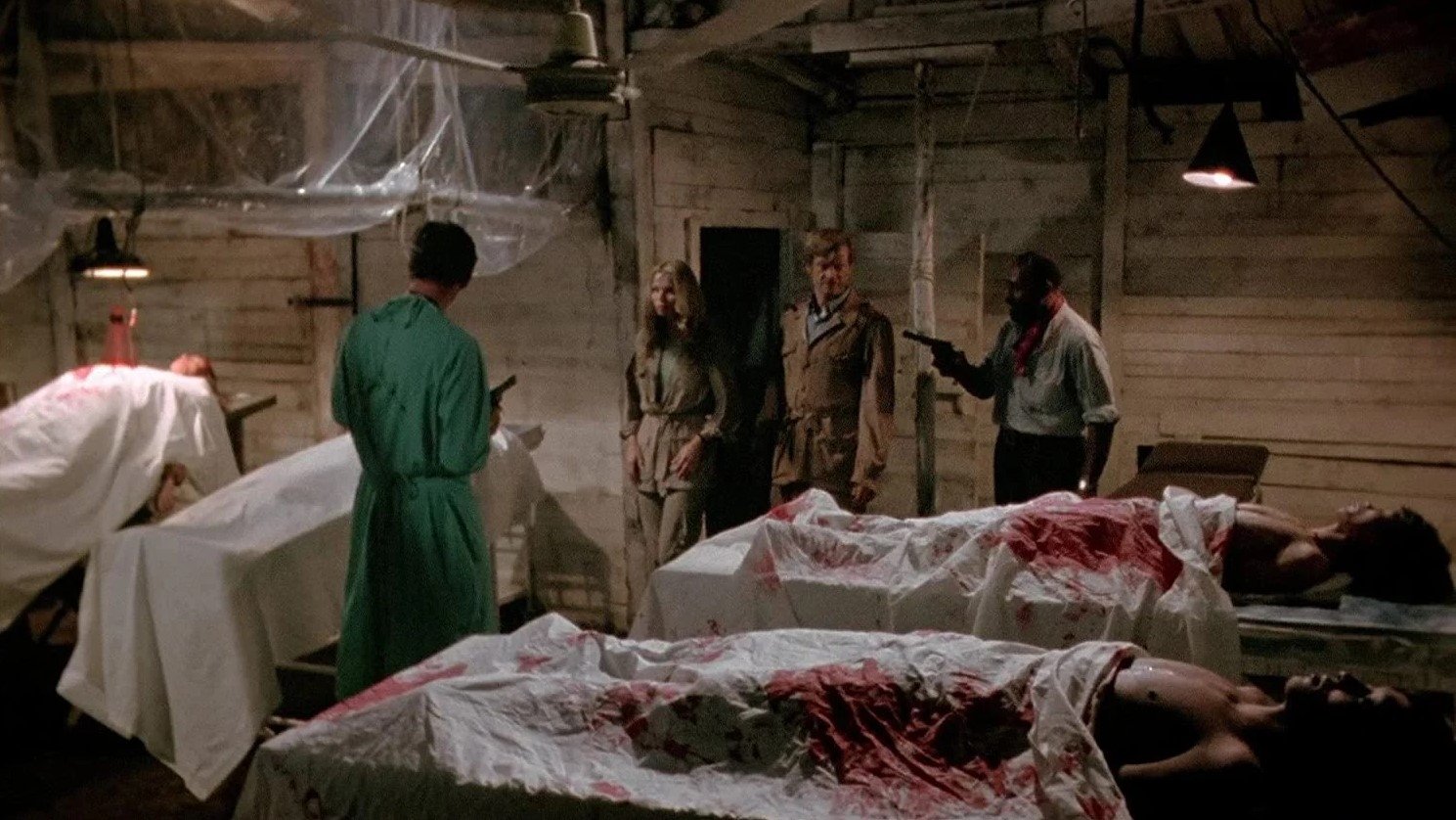 Zombi Holocaust (1980)