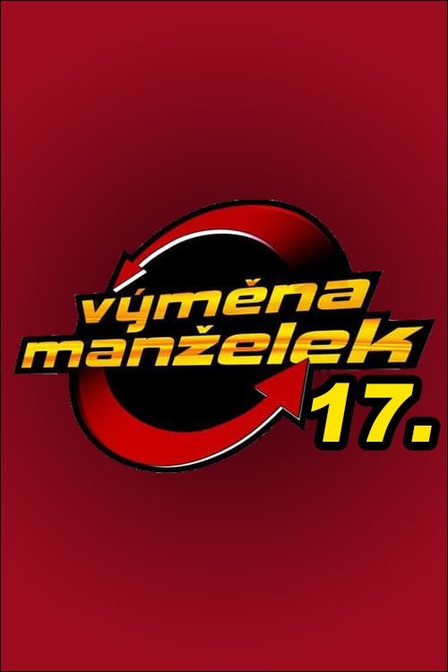 Výměna manželek - Season 17