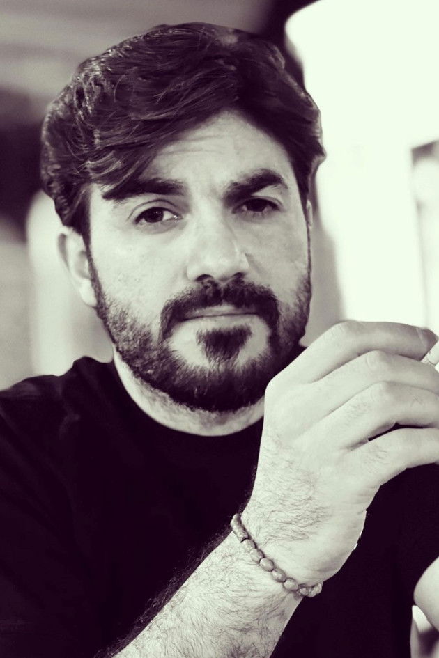 et billede af Khalel Fadil Khalel