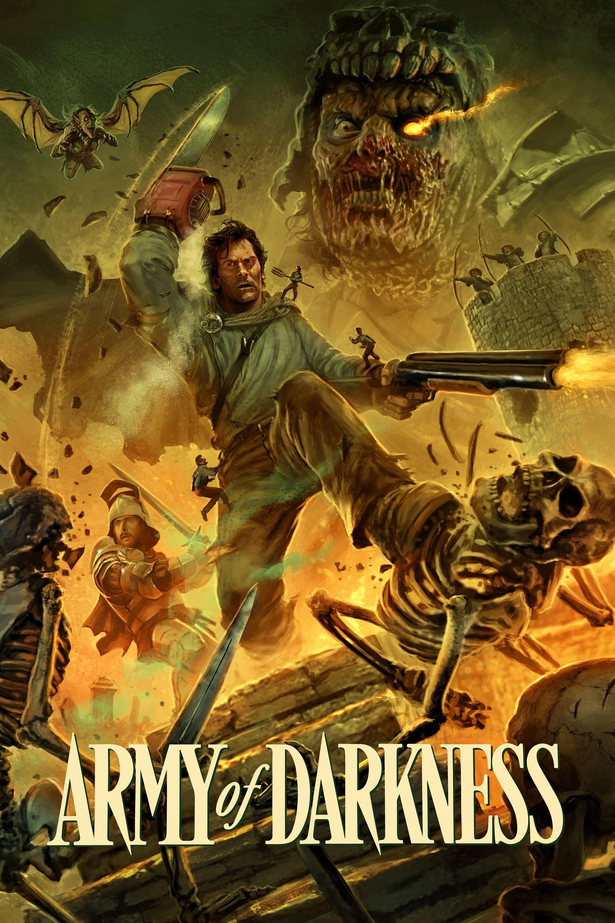Army of Darkness