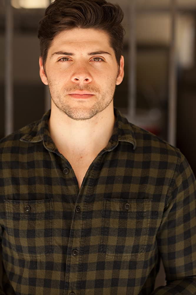 et billede af Nathan Zachary