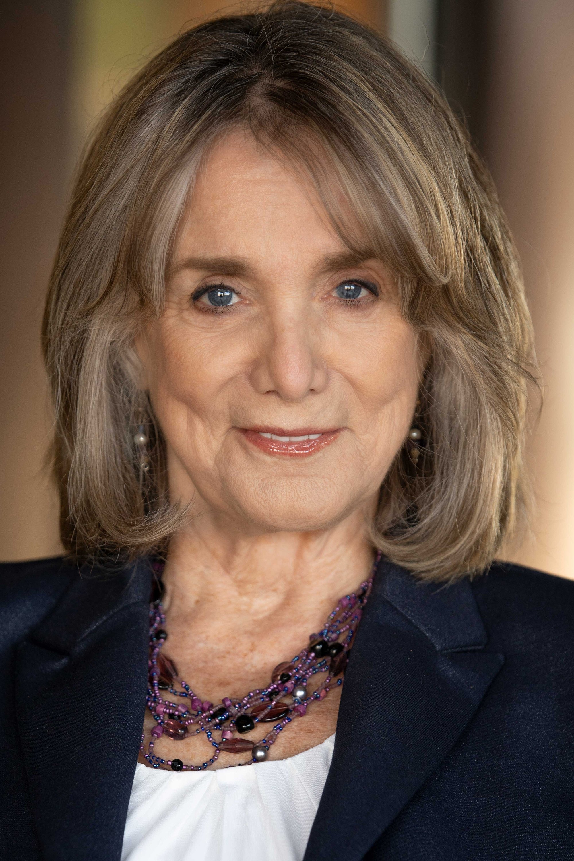 et billede af Pamela Denise Weaver