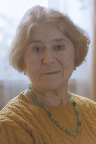 et billede af Anna Atamanova