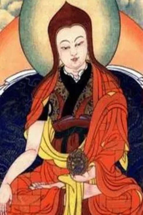 一代帝师八思巴