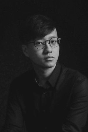 et billede af Stanley Xu