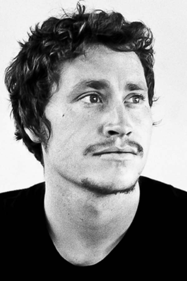 et billede af Van Wastell