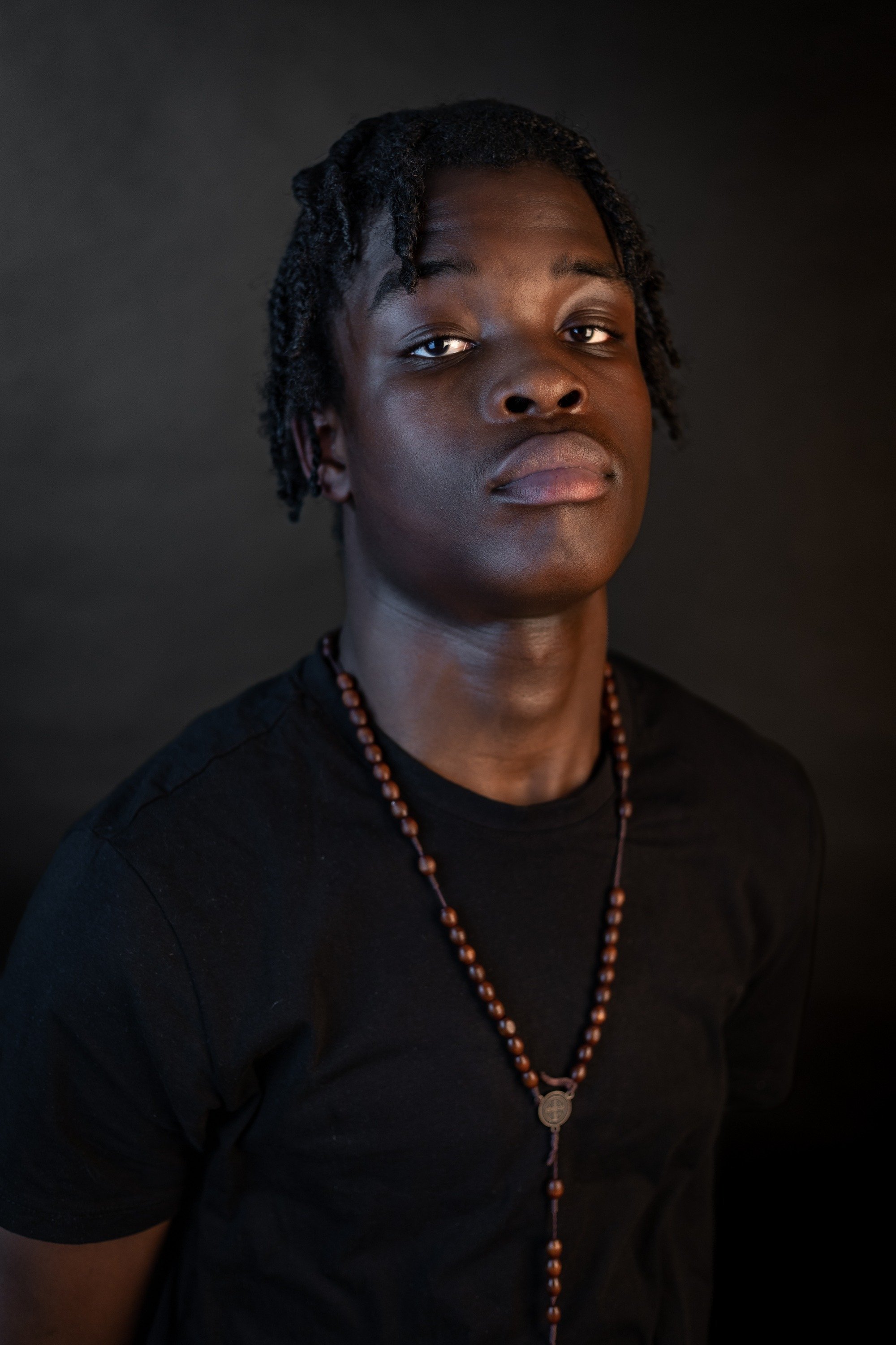 Quentin Sanusi | Youth Offender