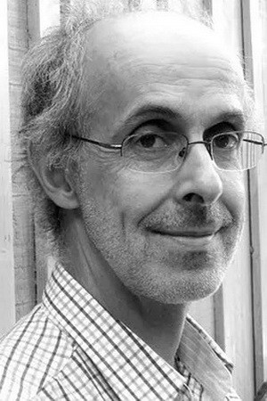 et billede af Bernard Escalon