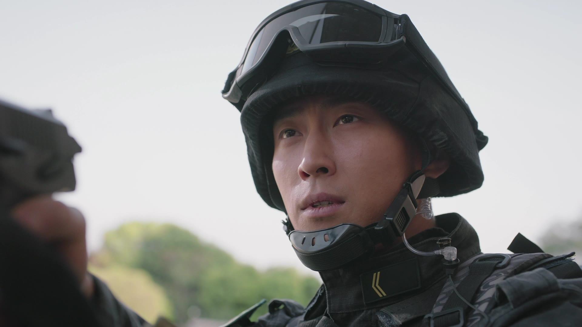 Thumbnail for The Hurt Locker (4) Season 1 Episode 20