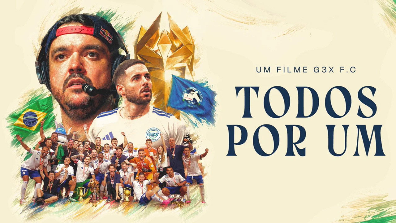 Todos por Um