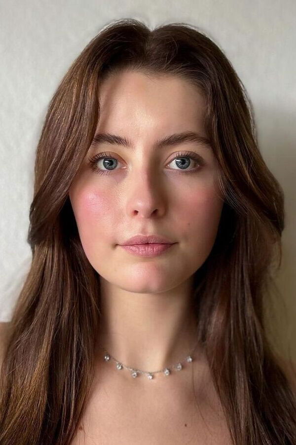 et billede af Isabel Bruijnzeels