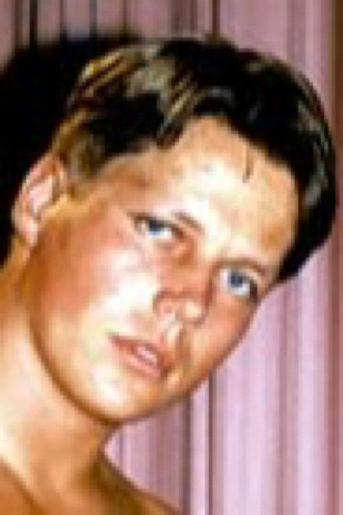 et billede af Arpad Bálint