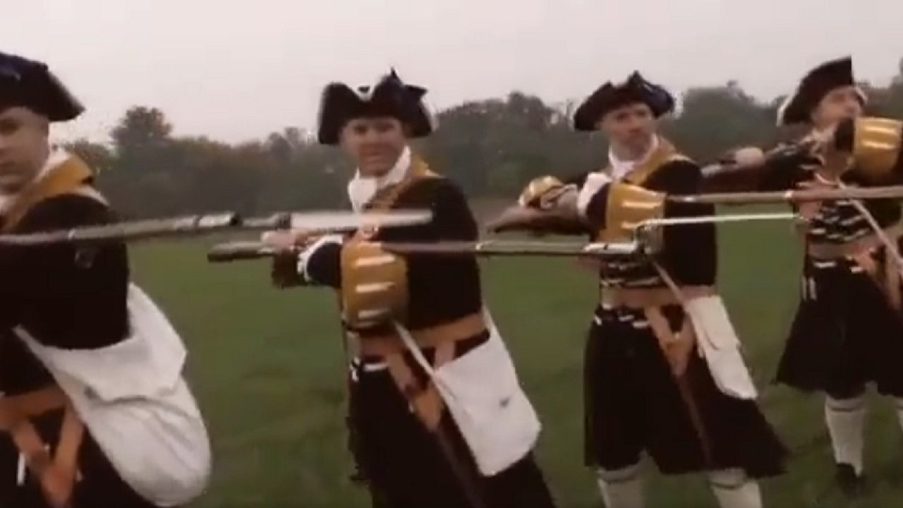 Imagem do Filme Pianezza 1706 - Maria Bricca