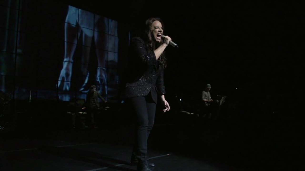 Ana Carolina - #AC Ao Vivo