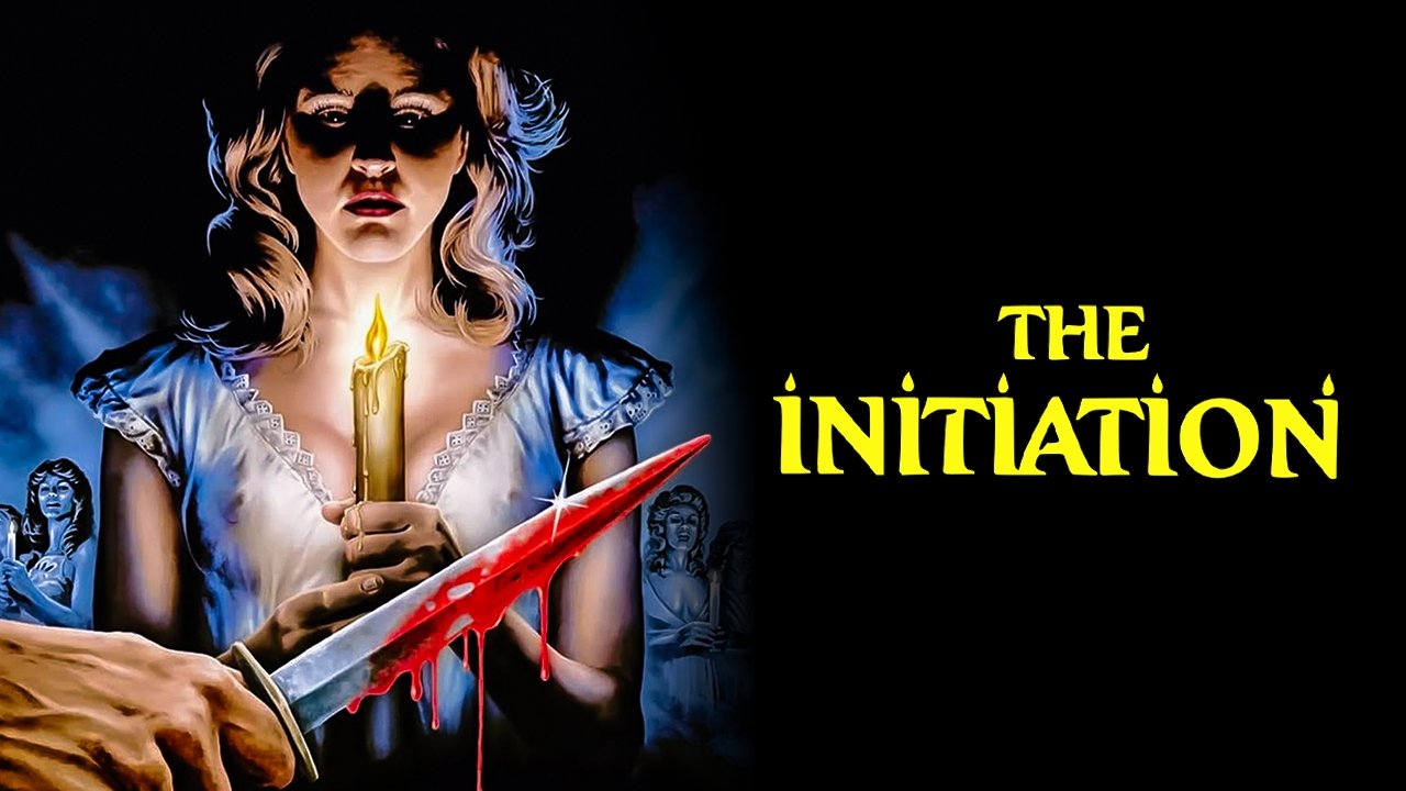 The Initiation