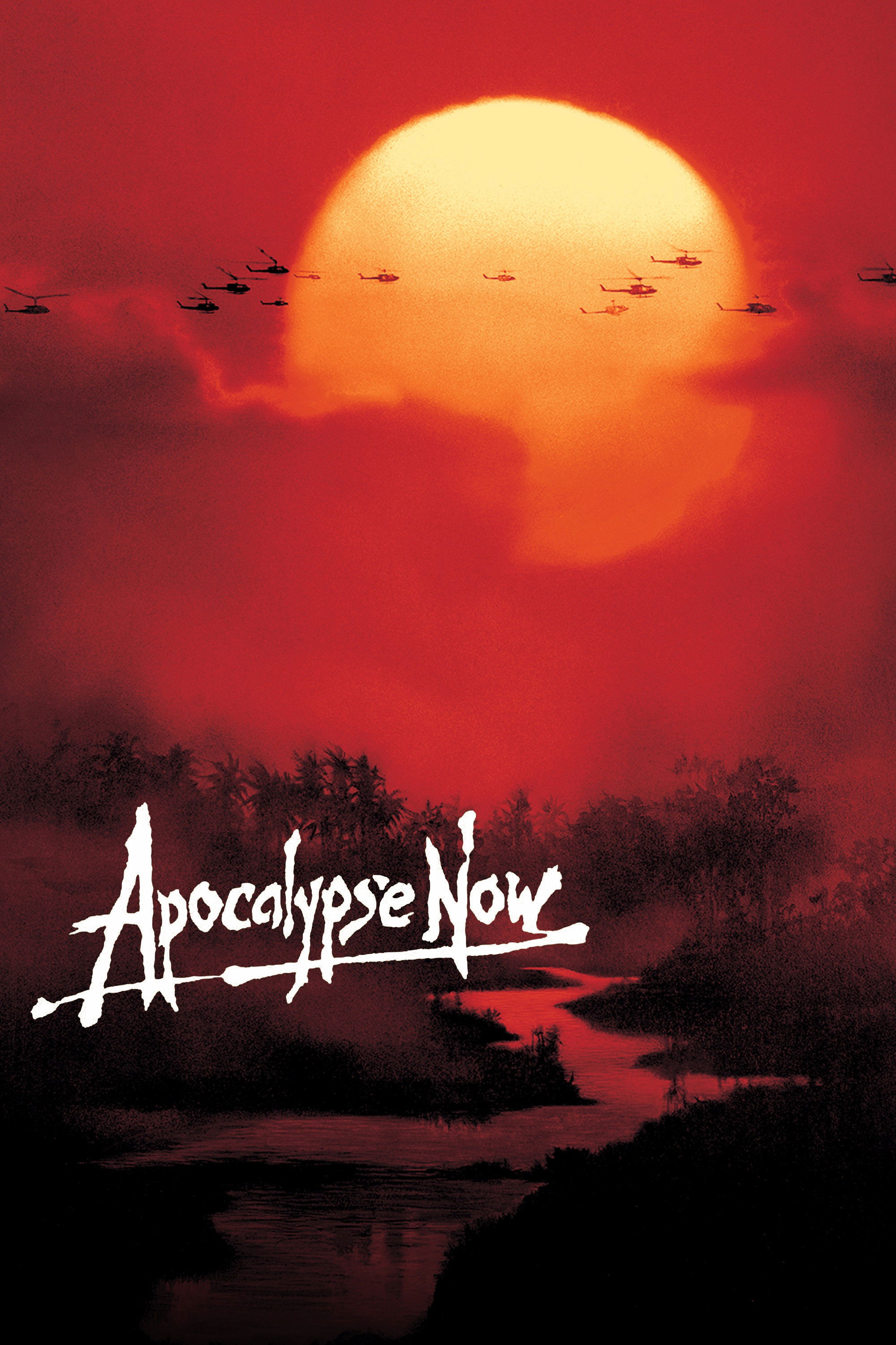 Apocalypse Now