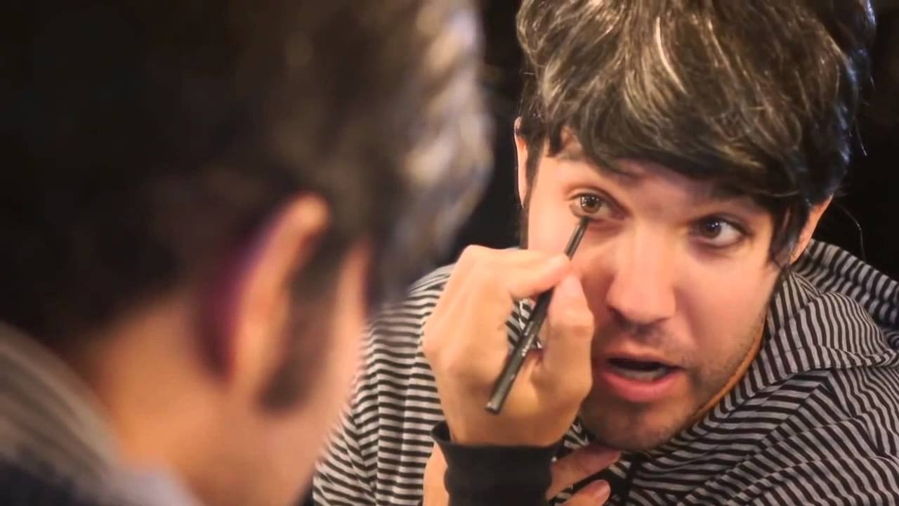 Drunk History: Fall Out Boy ()