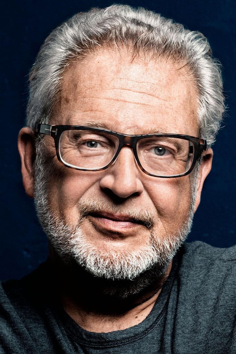 et billede af Martin Moszkowicz