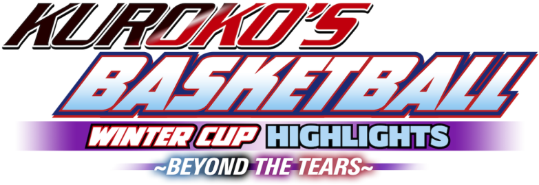 Kuroko's Basketball - Movie: Winter Cup - Beyond the Tears