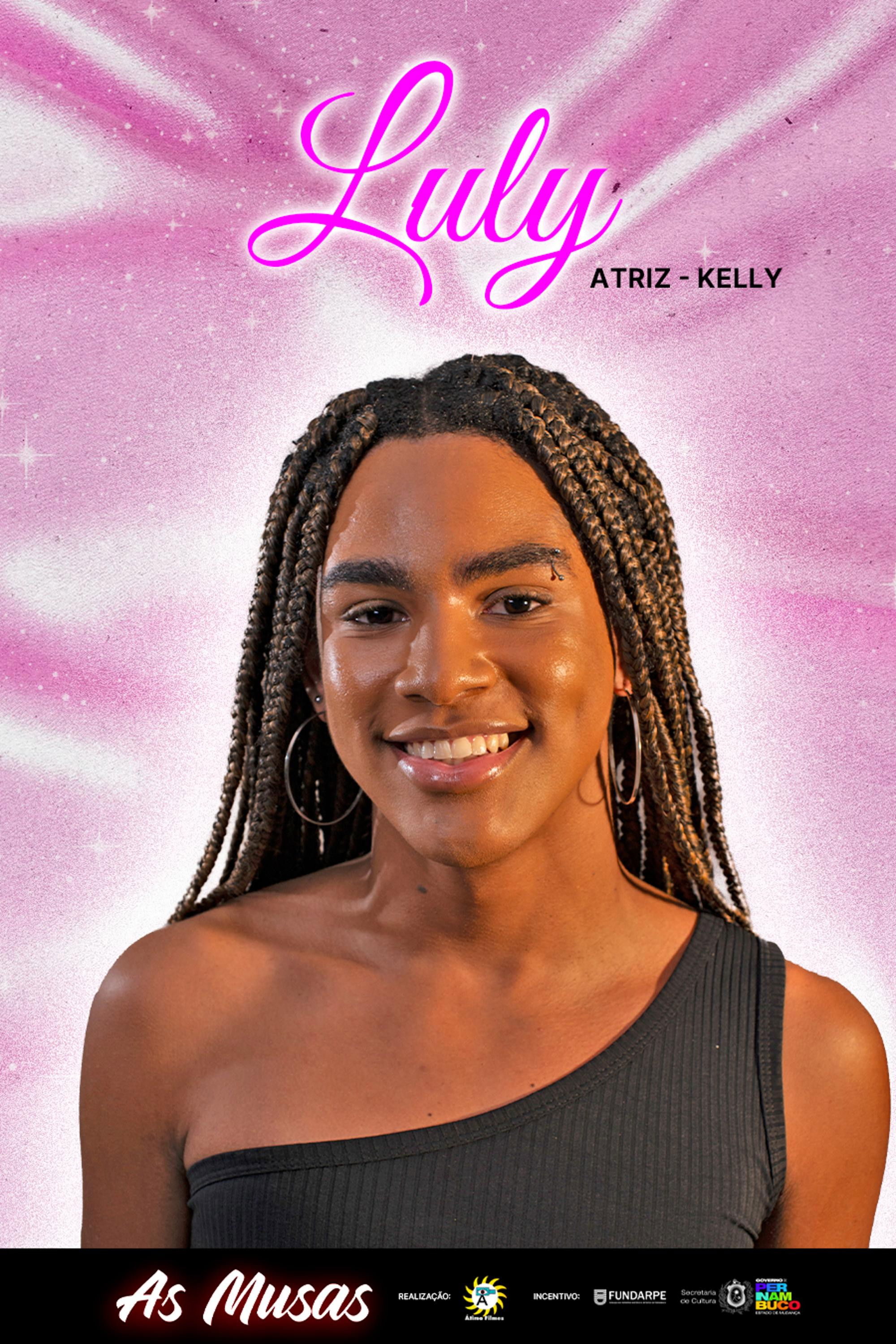 et billede af Luly Giselle