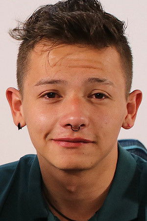 et billede af Darrel Gunther