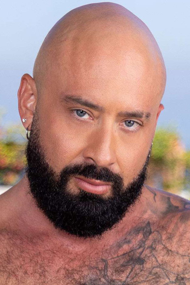 et billede af Jax Phoenix