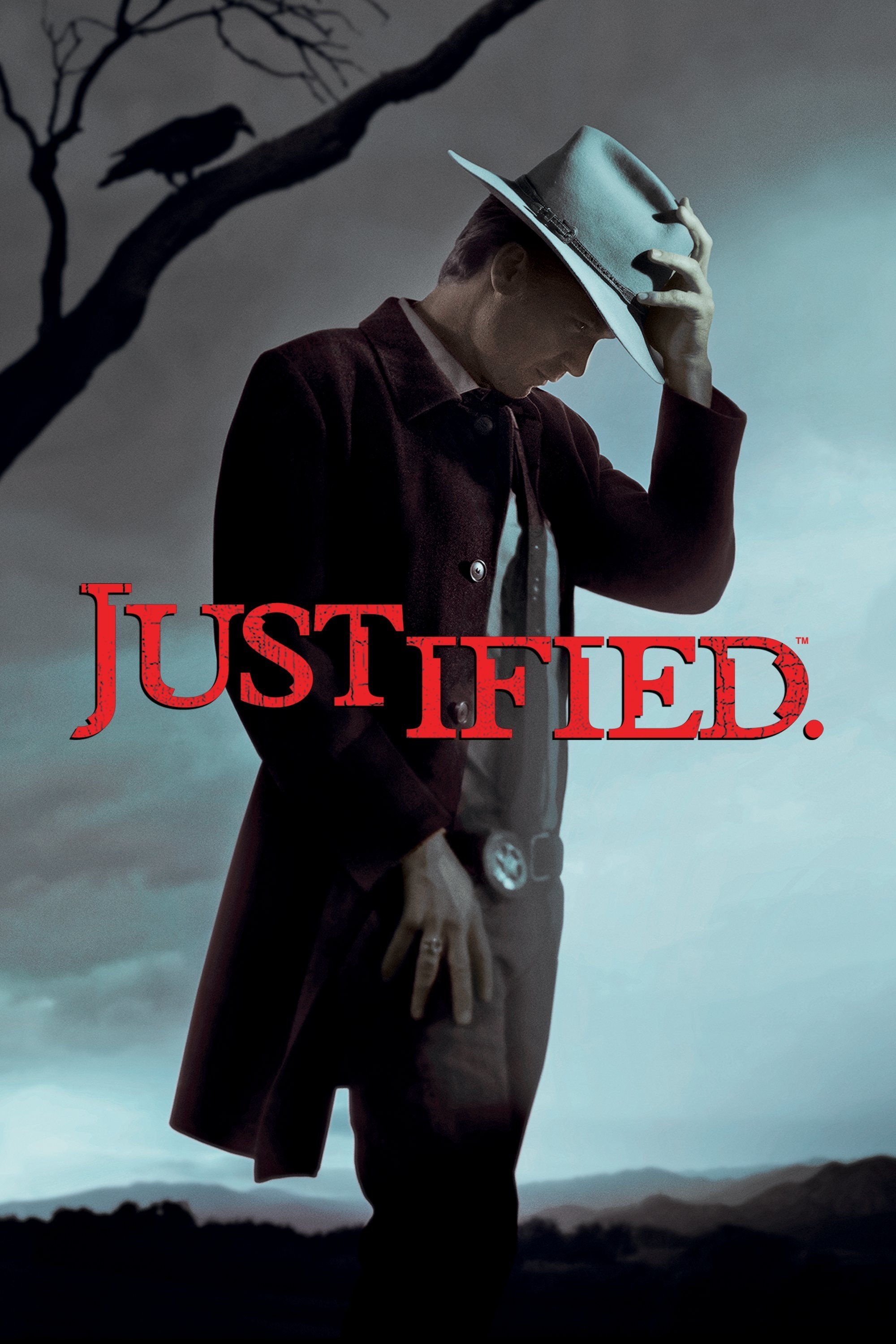 Justified - Season 5