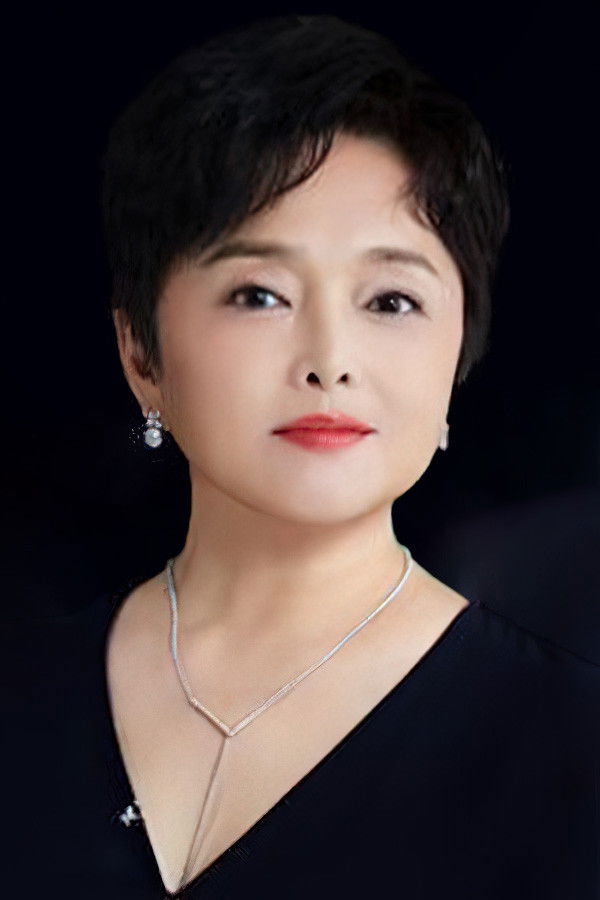 et billede af She Nan-nan