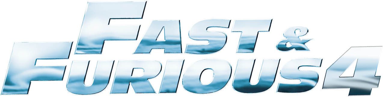 Fast & Furious 4