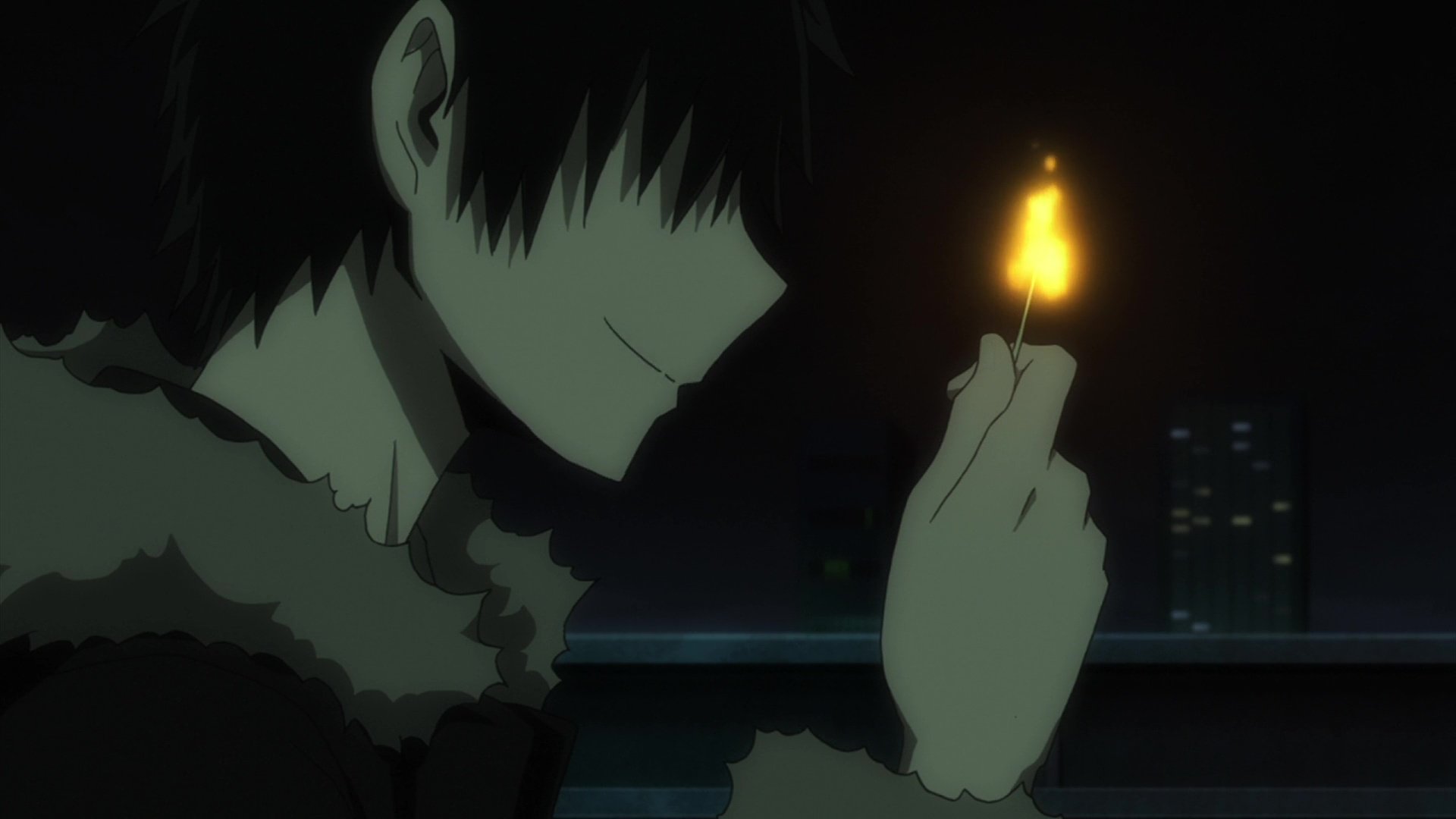 Durarara!!