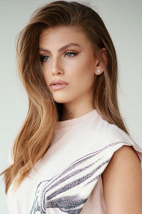 et billede af Taylor Malkov